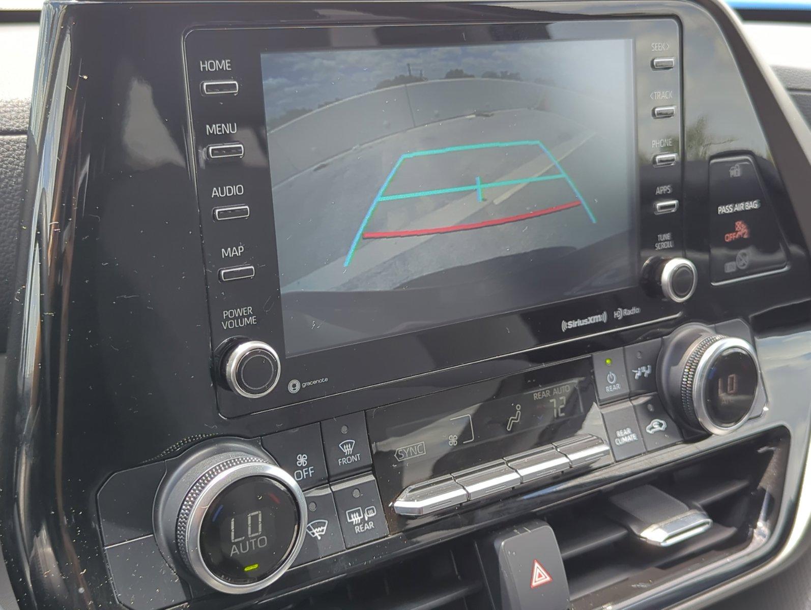 2022 Toyota Highlander Vehicle Photo in Ft. Myers, FL 33907