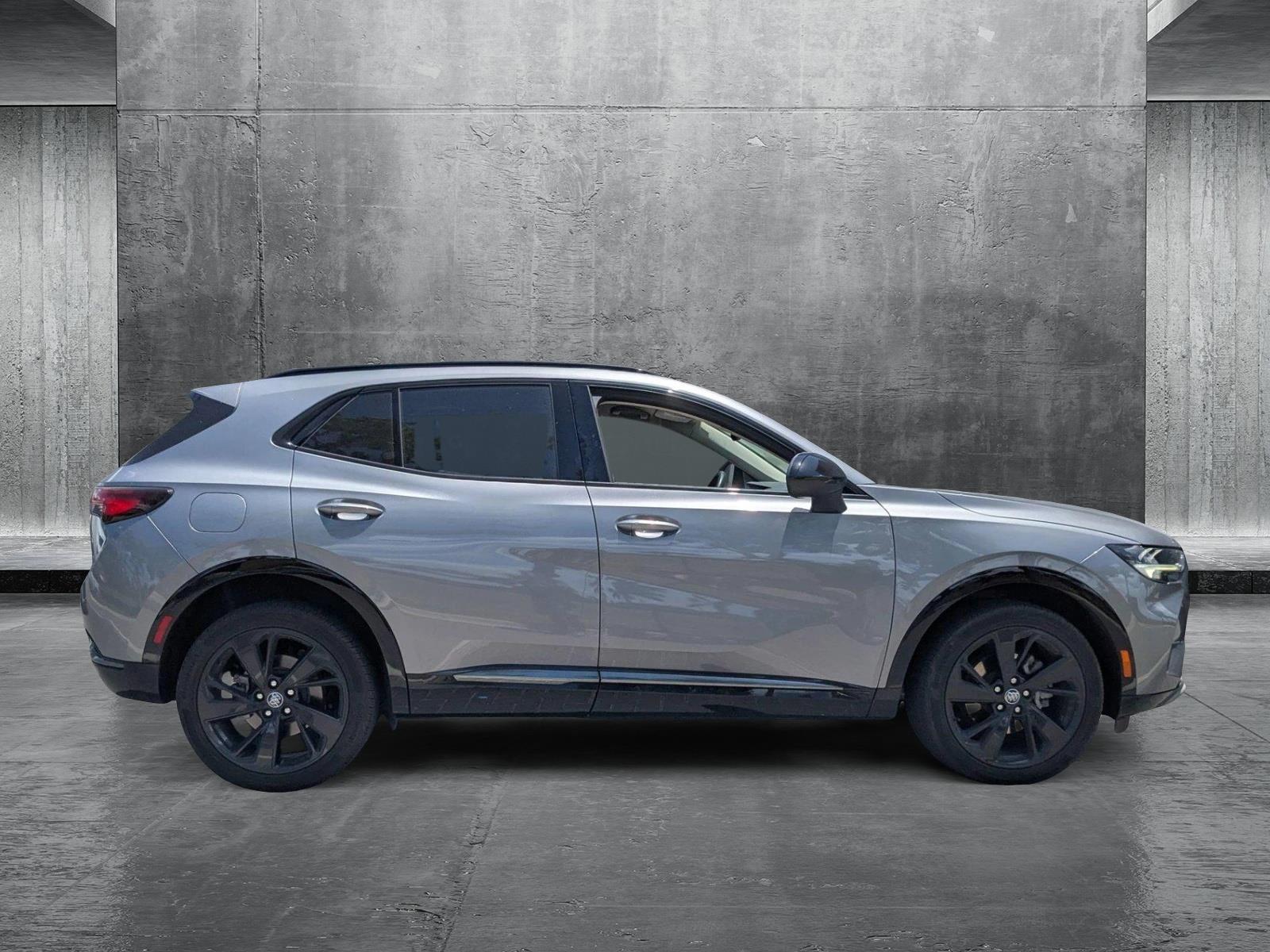 2022 Buick Envision Vehicle Photo in Pompano Beach, FL 33064