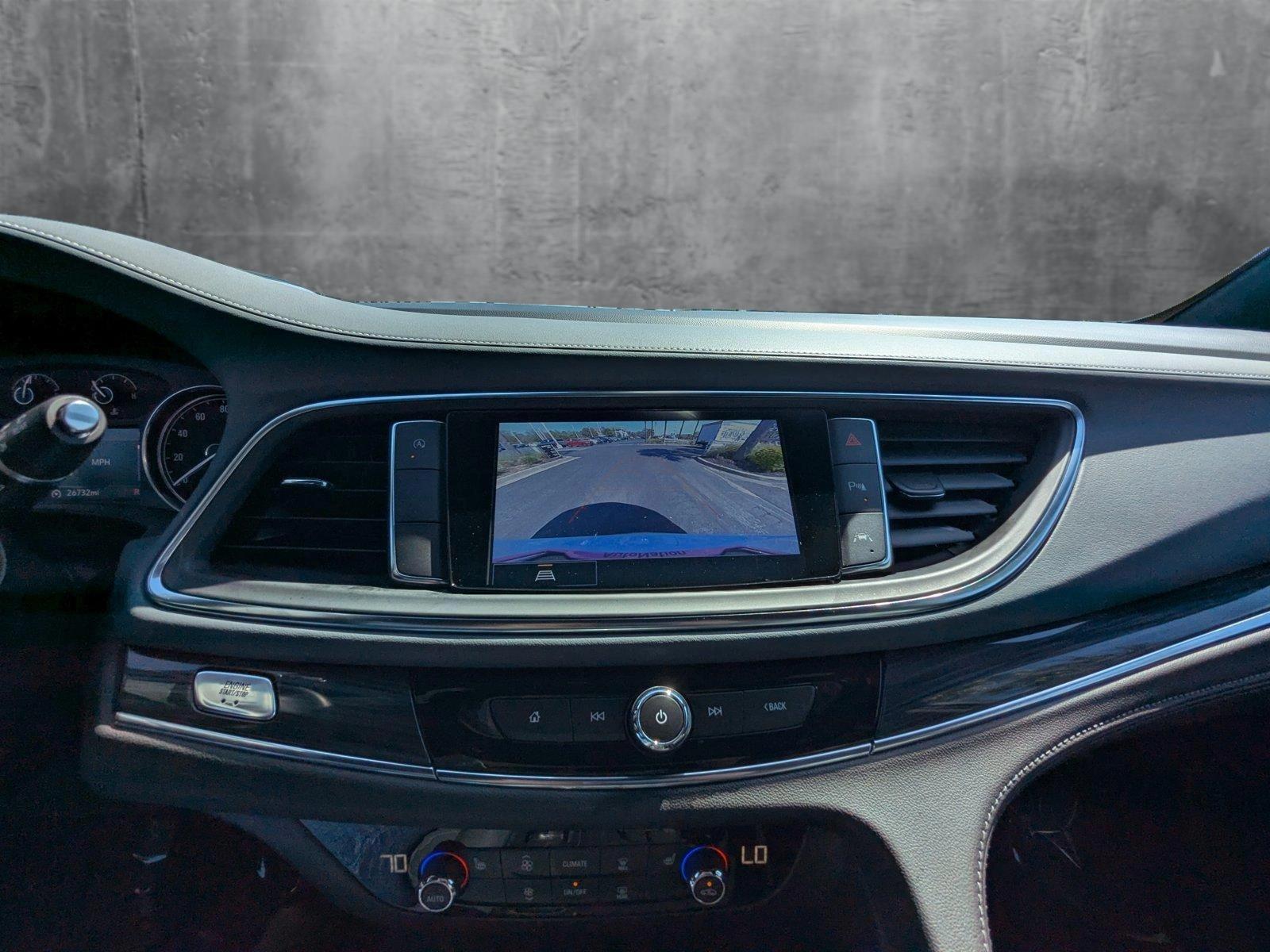 2023 Buick Enclave Vehicle Photo in MIAMI, FL 33134-2699