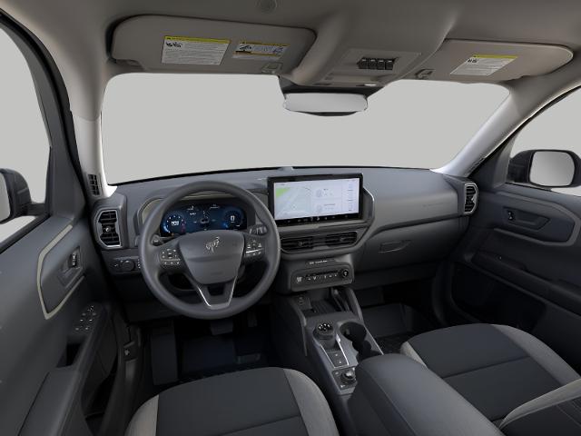 2025 Ford Bronco Sport Vehicle Photo in Oshkosh, WI 54901