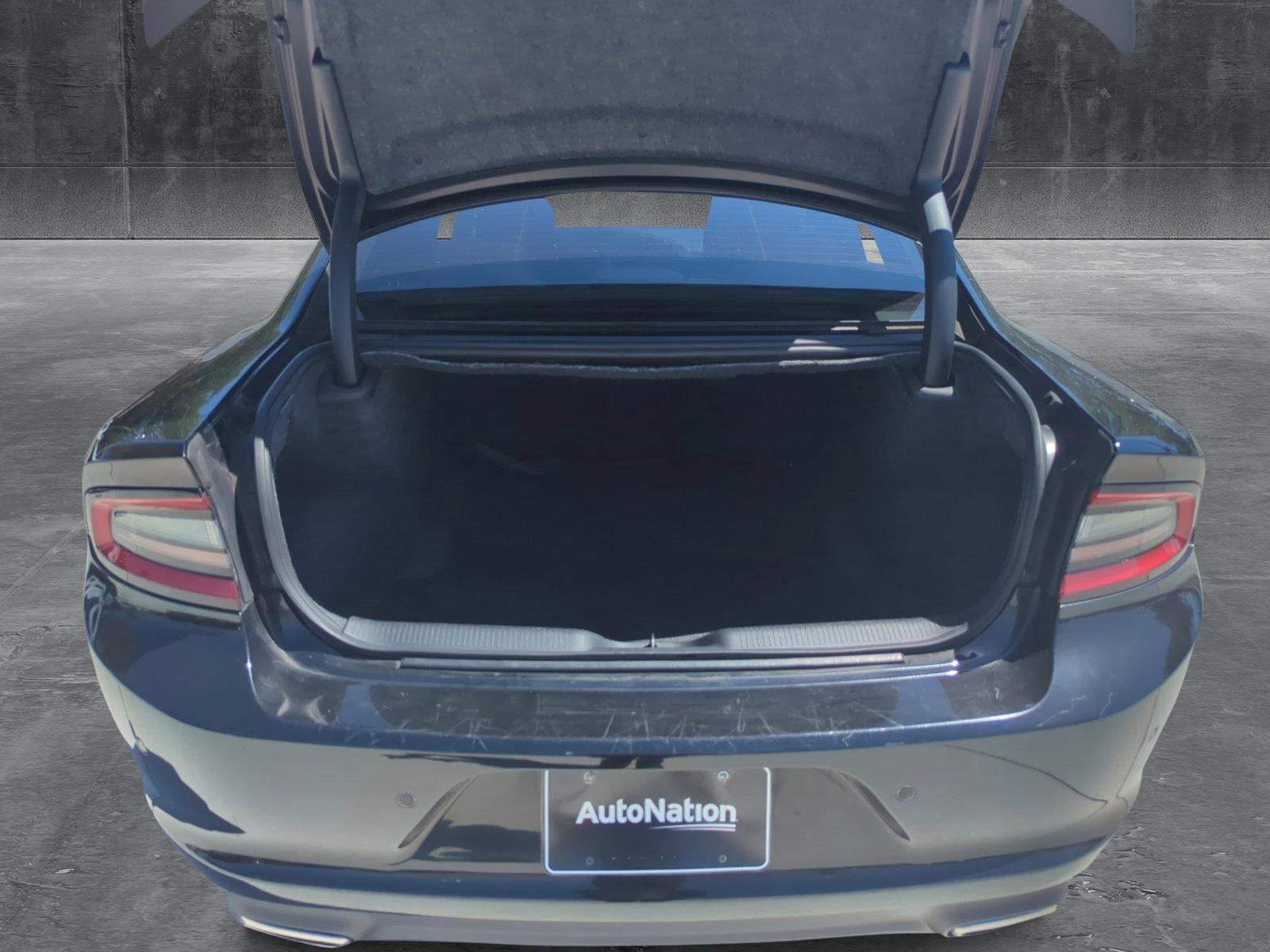 2019 Dodge Charger Vehicle Photo in Pembroke Pines , FL 33084