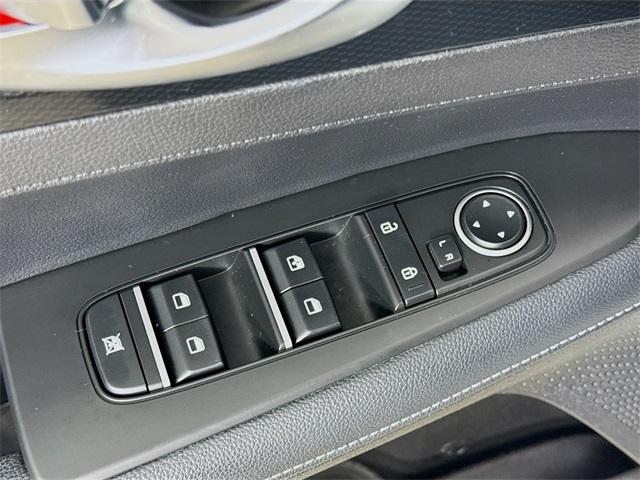 2022 Kia Forte Vehicle Photo in Everett, WA 98204