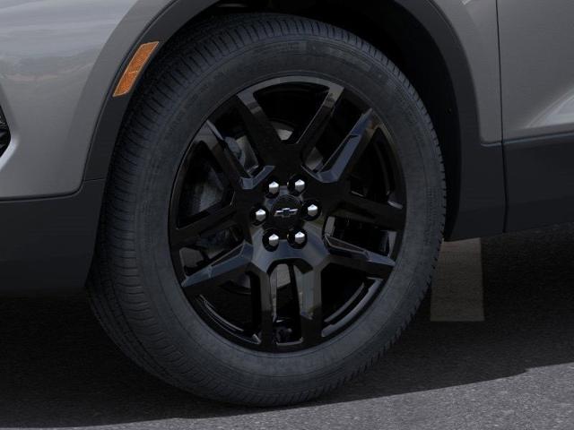 2025 Chevrolet Blazer Vehicle Photo in EVERETT, WA 98203-5662
