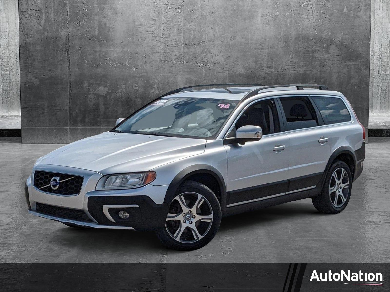 2014 Volvo XC70 Vehicle Photo in ORLANDO, FL 32808-7998