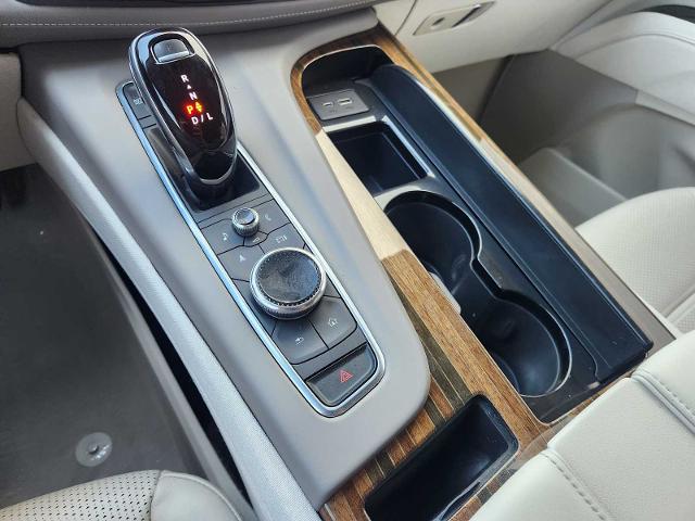 2021 Cadillac Escalade Vehicle Photo in Grapevine, TX 76051