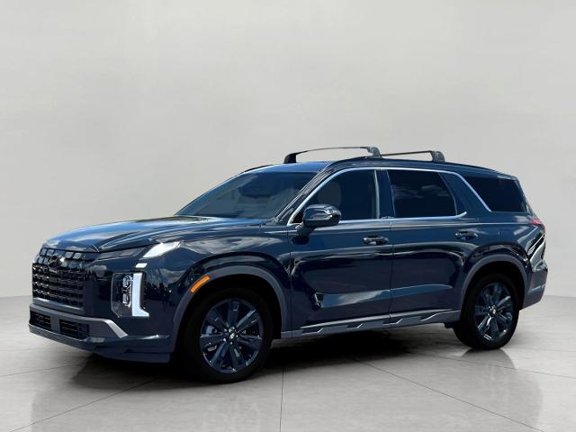 2025 Hyundai PALISADE Vehicle Photo in Green Bay, WI 54304