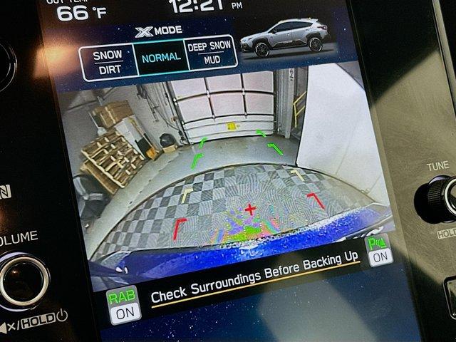 2024 Subaru Crosstrek Vehicle Photo in Doylestown, PA 18902