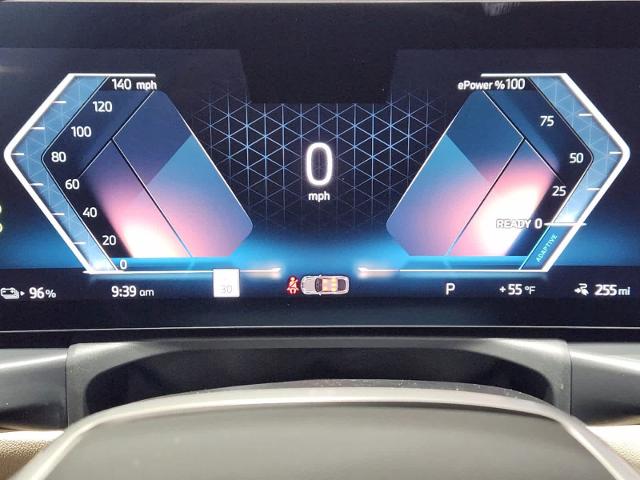 2025 BMW i4 Vehicle Photo in GRAPEVINE, TX 76051