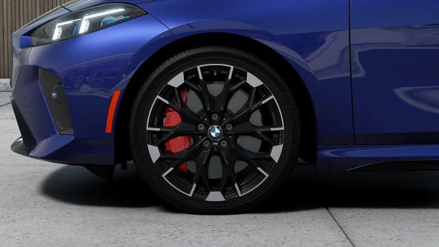 2025 BMW M235 xDrive Vehicle Photo in GRAPEVINE, TX 76051