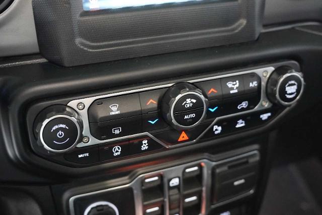 2023 Jeep Wrangler Vehicle Photo in GRAPEVINE, TX 76051