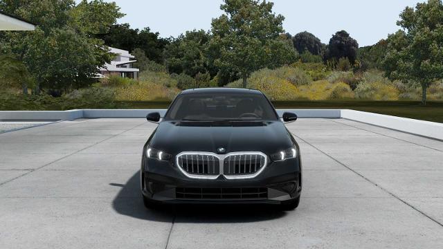 2026 BMW 530i Vehicle Photo in GRAPEVINE, TX 76051