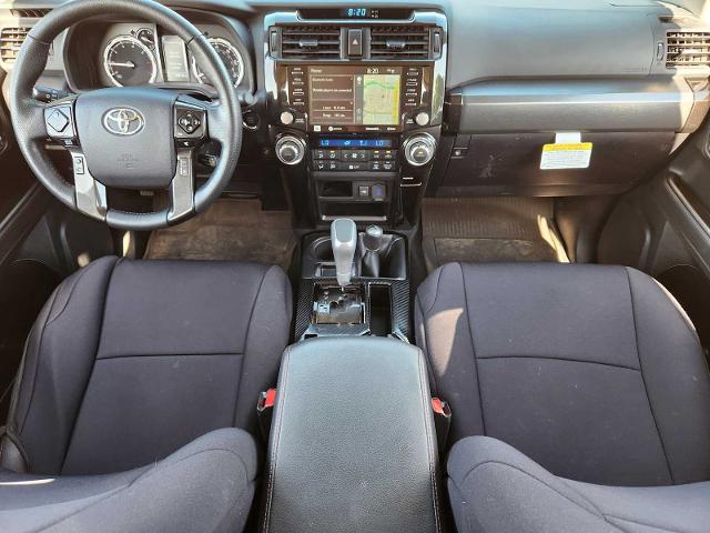 2024 Toyota 4Runner Vehicle Photo in PLANO, TX 75024