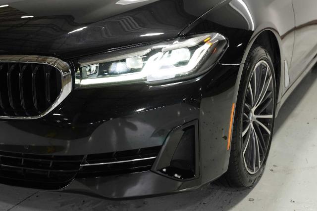 2022 BMW 540i Vehicle Photo in GRAPEVINE, TX 76051
