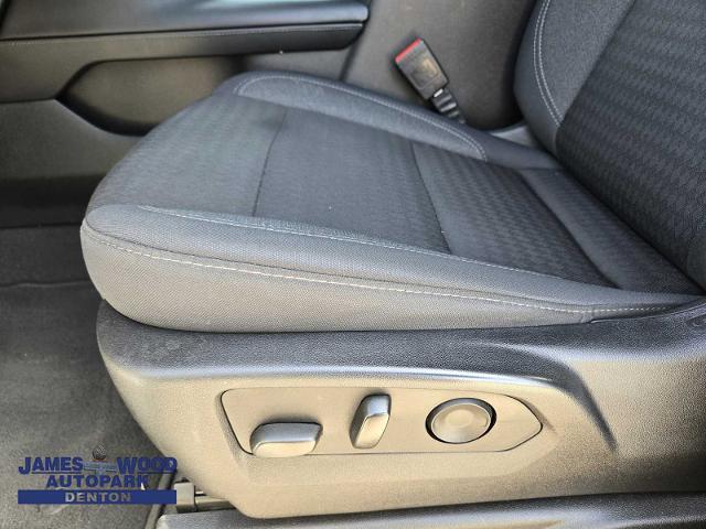 2023 Chevrolet Tahoe Vehicle Photo in DENTON, TX 76210-9321