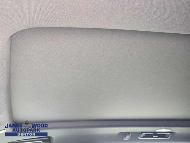 2021 Chevrolet Suburban Vehicle Photo in DENTON, TX 76210-9321