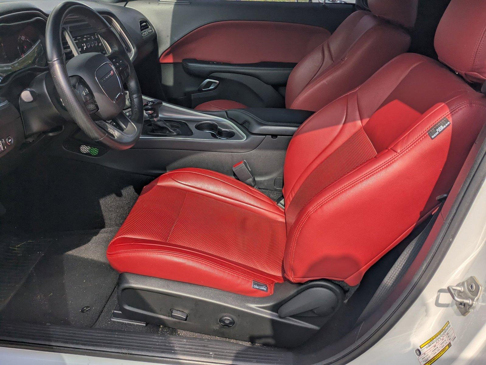 2020 Dodge Challenger Vehicle Photo in Coconut Creek, FL 33073