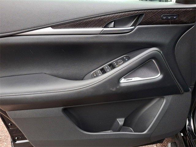 2025 INFINITI QX60 Vehicle Photo in Willow Grove, PA 19090