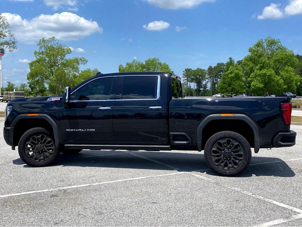 2024 GMC Sierra 2500 HD Vehicle Photo in POOLER, GA 31322-3252