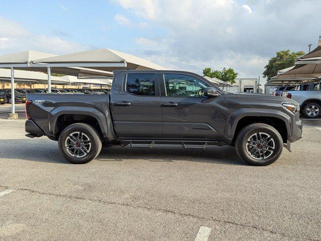 2025 Toyota Tacoma 2WD Vehicle Photo in San Antonio, TX 78230