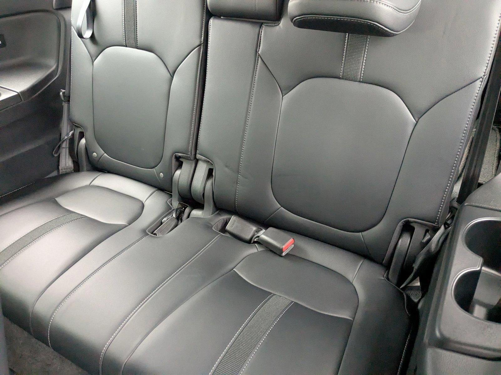 2023 Honda Pilot Vehicle Photo in Miami, FL 33015