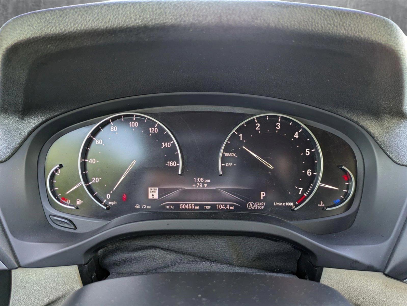 2021 BMW X3 sDrive30i Vehicle Photo in Tustin, CA 92782