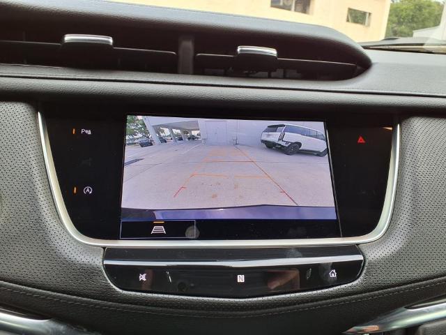 2021 Cadillac XT5 Vehicle Photo in Tampa, FL 33612