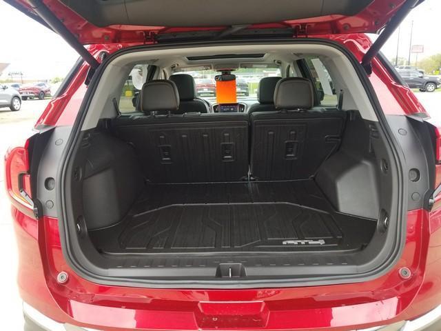 2022 GMC Terrain Vehicle Photo in ELYRIA, OH 44035-6349