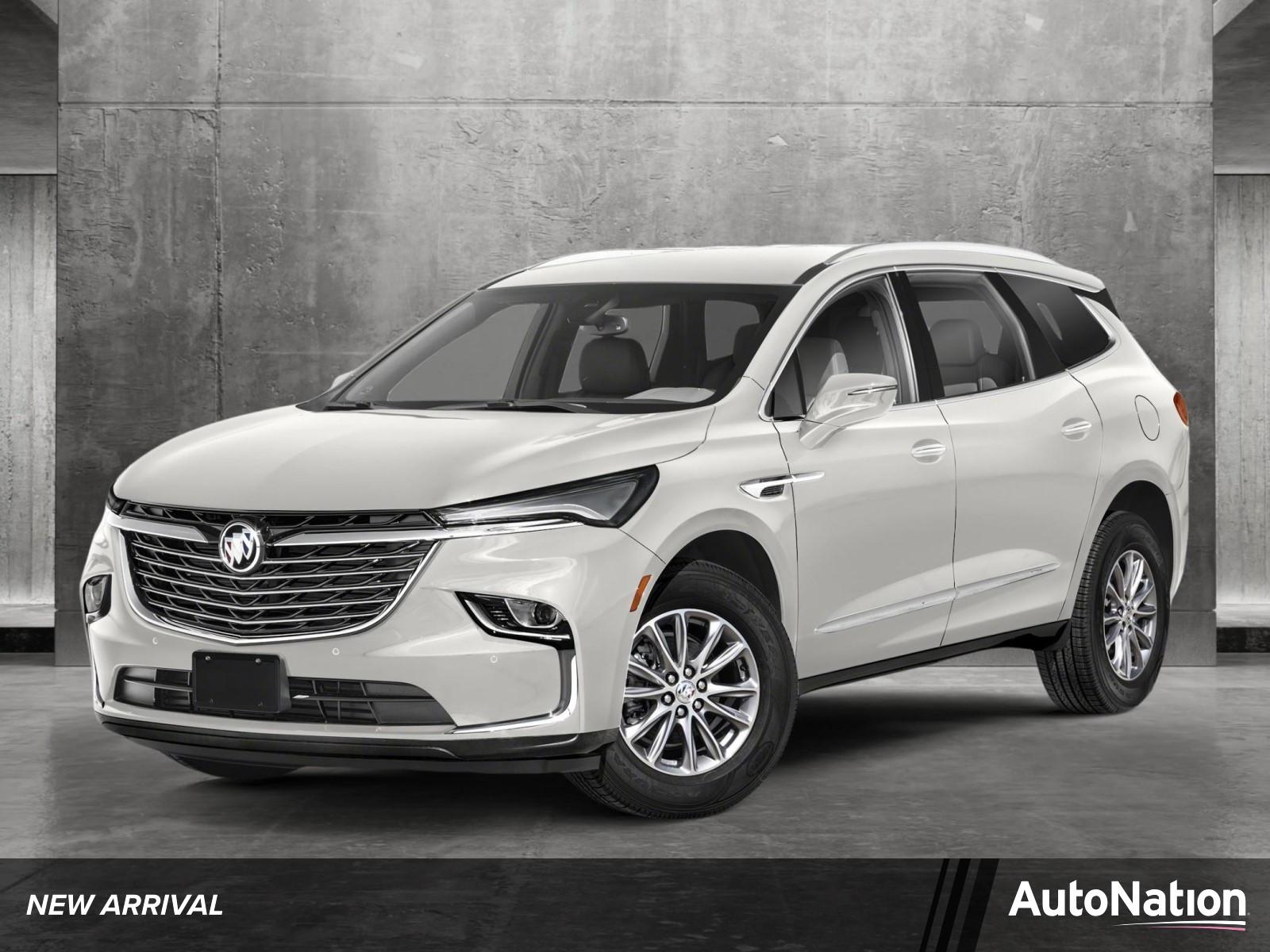 2024 Buick Enclave Vehicle Photo in Maitland, FL 32751