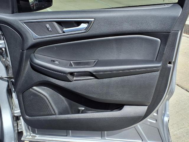 2022 Ford Edge Vehicle Photo in Tampa, FL 33612