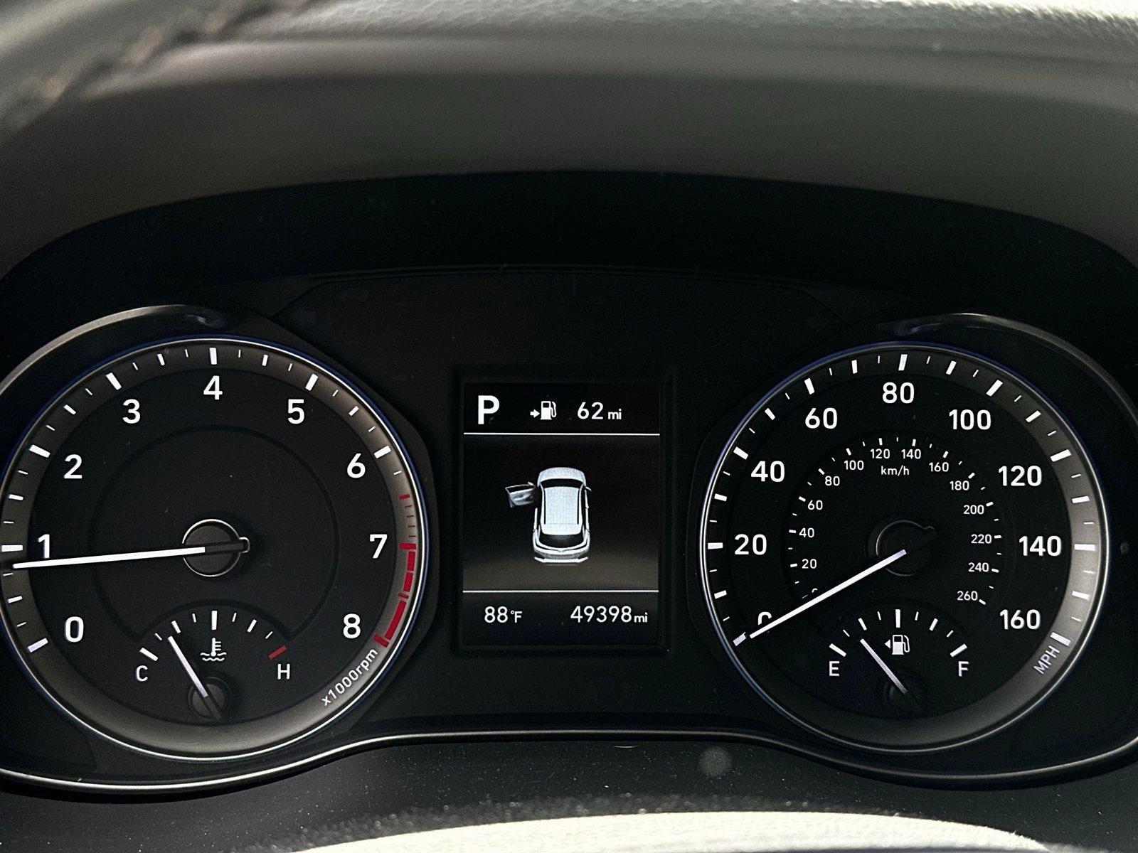 2018 Hyundai KONA Vehicle Photo in Hollywood, FL 33021