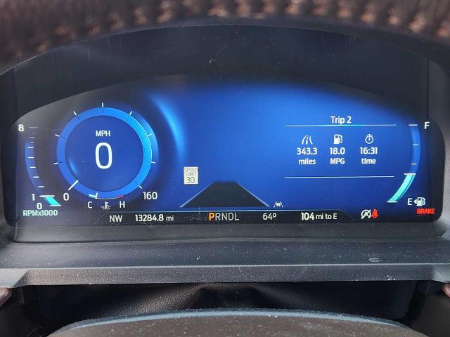 2023 Ford Explorer Vehicle Photo in Fort Worth, TX 76132