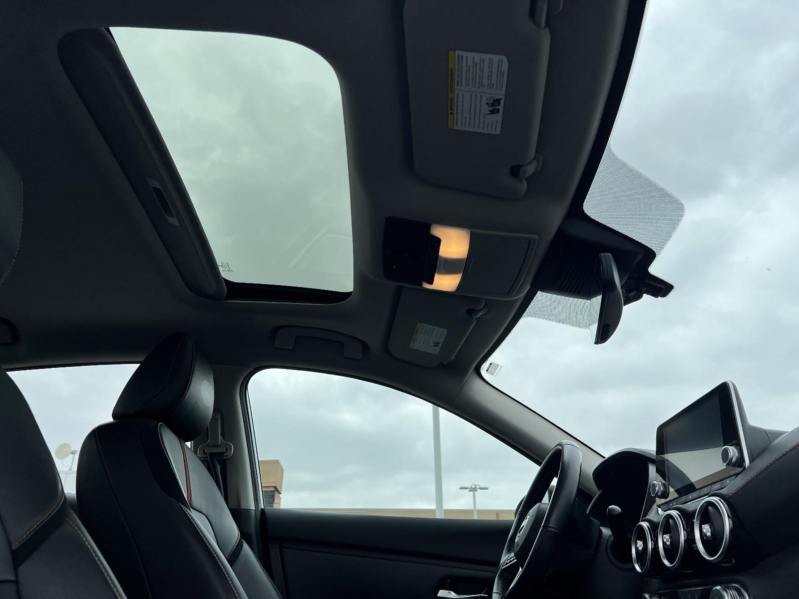 2023 Nissan Sentra Vehicle Photo in LOS ANGELES, CA 90007-3794