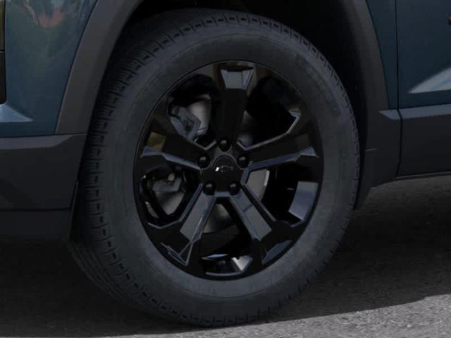 2026 Chevrolet Equinox Vehicle Photo in MOON TOWNSHIP, PA 15108-2571