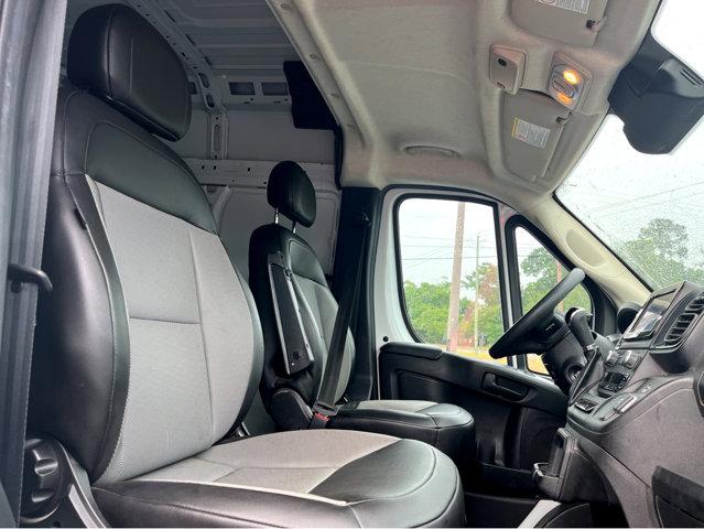 2023 Ram ProMaster Cargo Van Vehicle Photo in Savannah, GA 31419