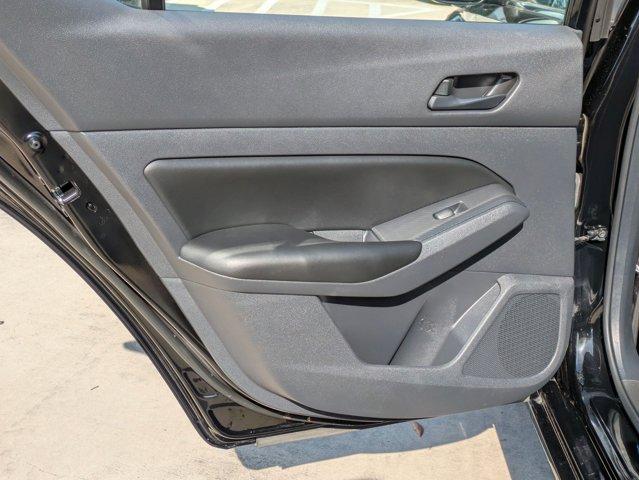 2025 Nissan Altima Vehicle Photo in San Antonio, TX 78209