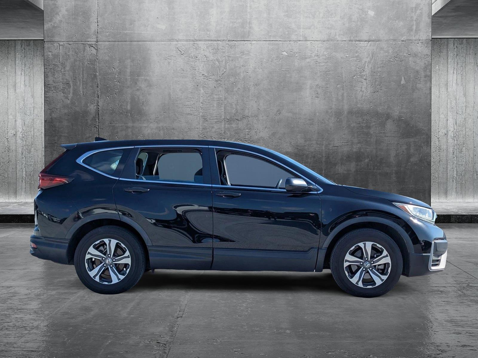 2020 Honda CR-V Vehicle Photo in Ft. Myers, FL 33907