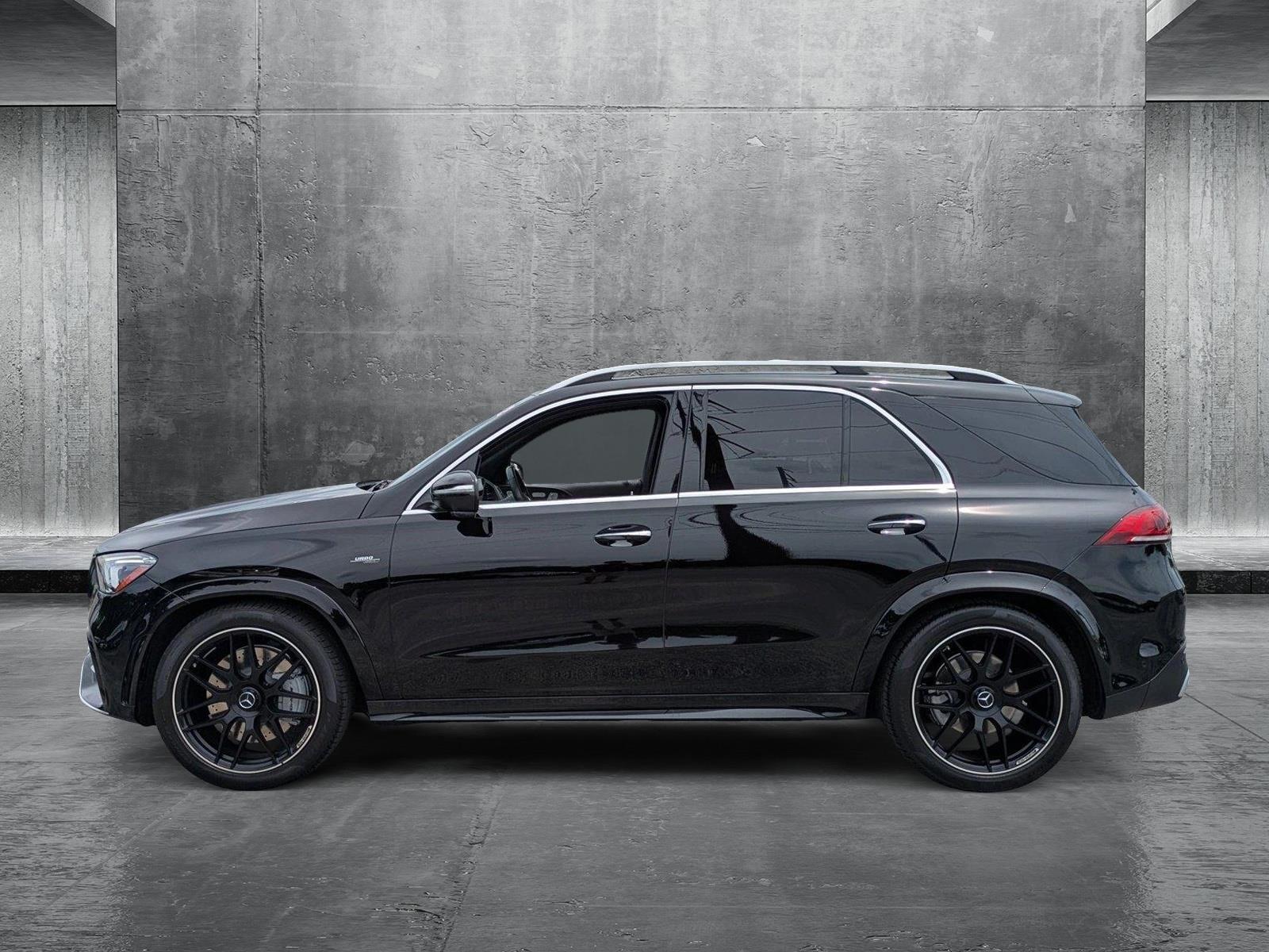 2023 Mercedes-Benz GLE Vehicle Photo in Sanford, FL 32771