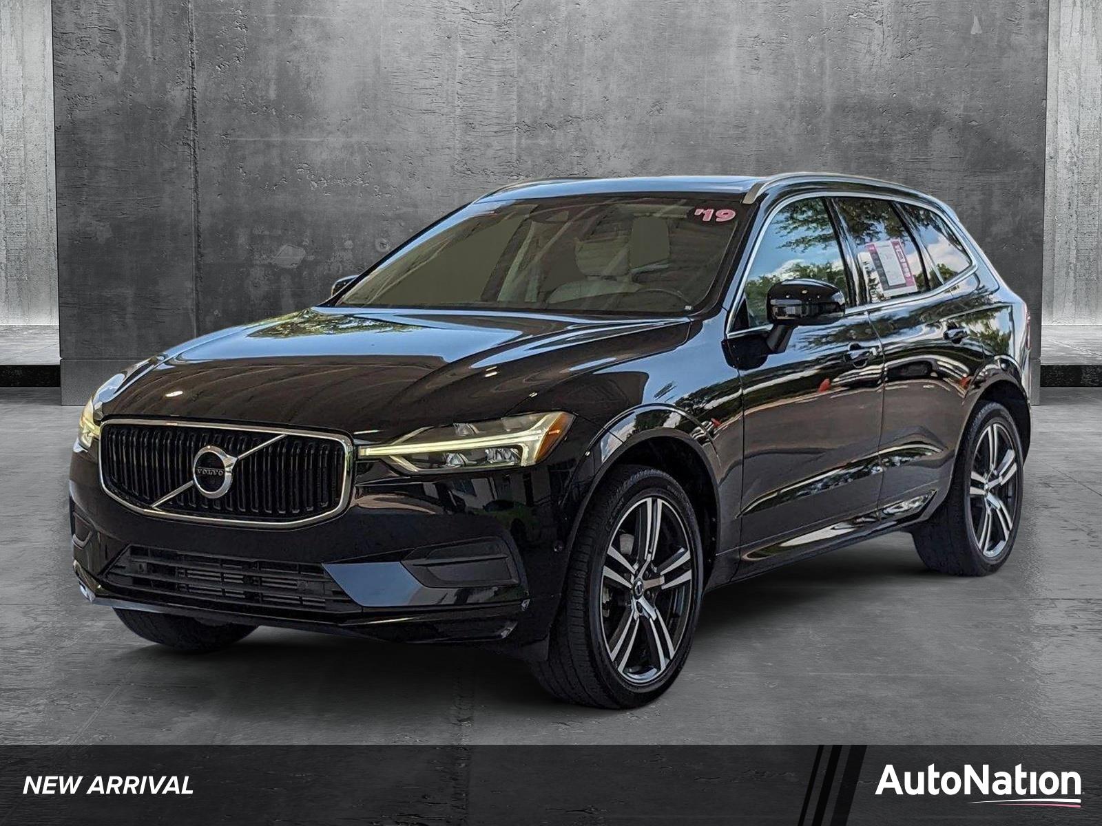 2019 Volvo XC60 Vehicle Photo in ORLANDO, FL 32812-3021