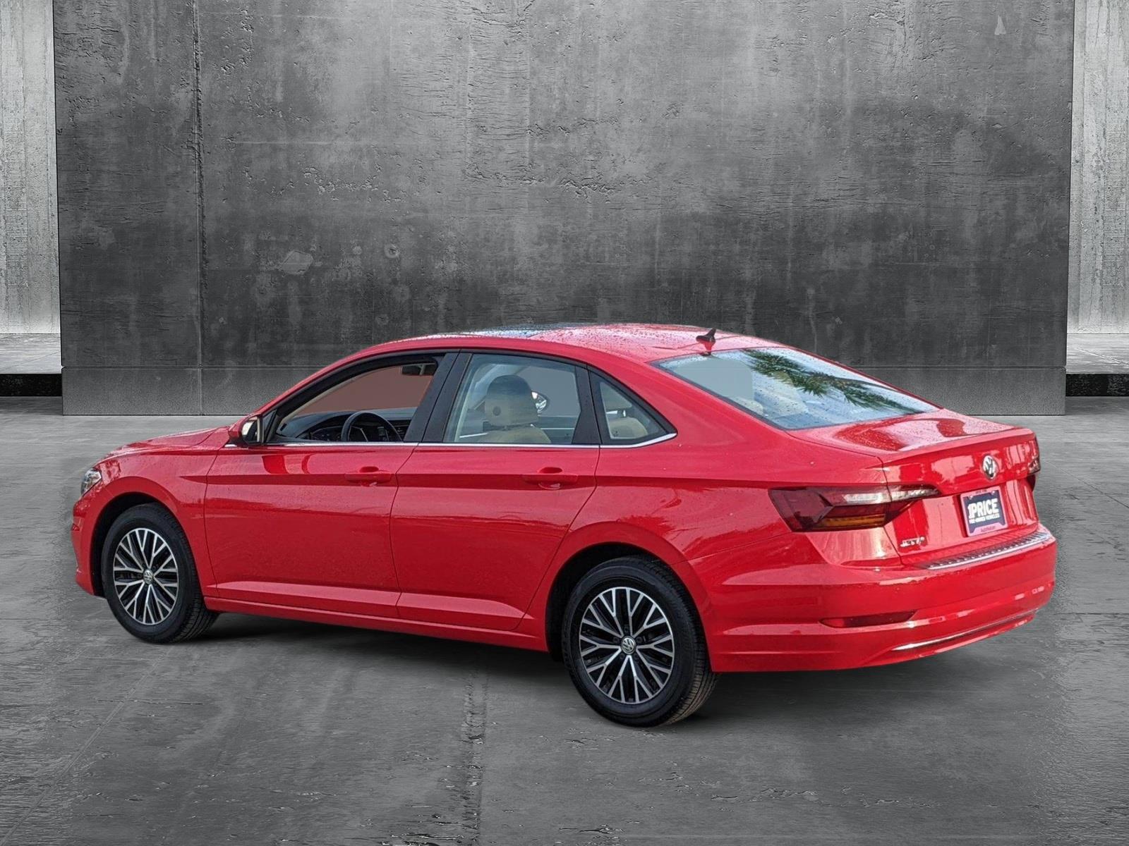 2019 Volkswagen Jetta Vehicle Photo in Orlando, FL 32811