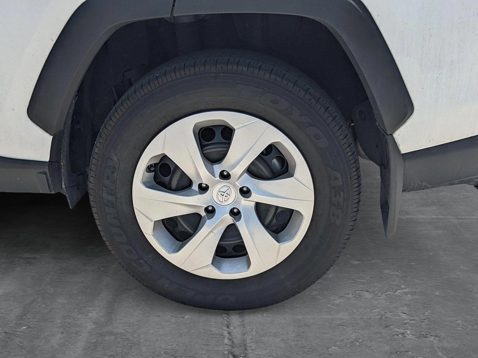 2024 Toyota RAV4 Vehicle Photo in MIAMI, FL 33172-3015