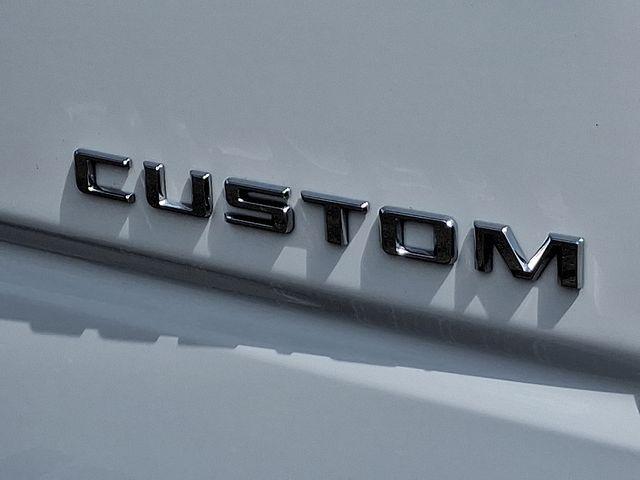 2024 Chevrolet Silverado 1500 Vehicle Photo in DANBURY, CT 06810-5034