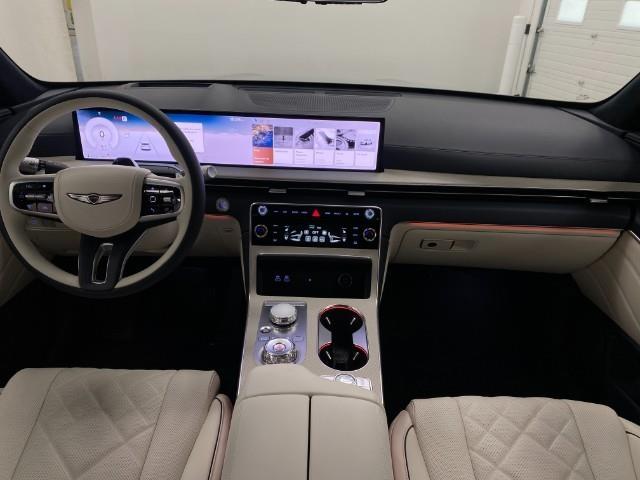 2025 Genesis GV80 Vehicle Photo in Appleton, WI 54913