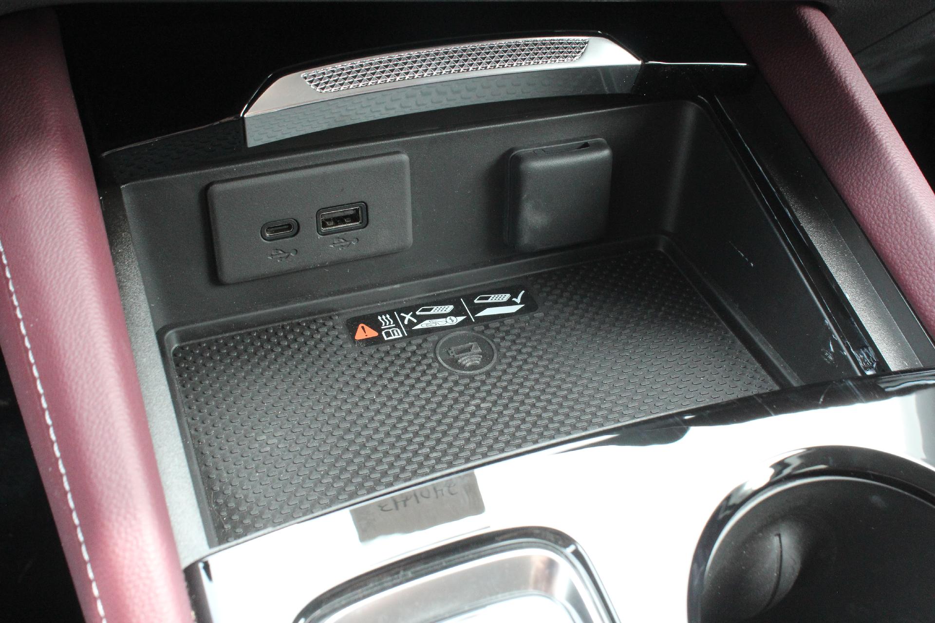 2024 Buick Envision Vehicle Photo in AURORA, CO 80012-4011