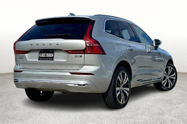 2022 Volvo XC60 Vehicle Photo in Houston, TX 77007