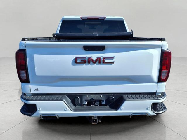 2020 GMC Sierra 1500 Vehicle Photo in Oshkosh, WI 54904