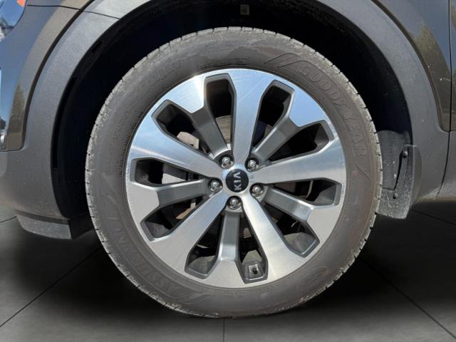2020 Kia Telluride Vehicle Photo in Appleton, WI 54914