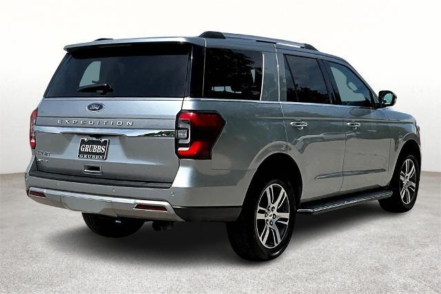 2023 Ford Expedition Vehicle Photo in Tulsa, OK 74145