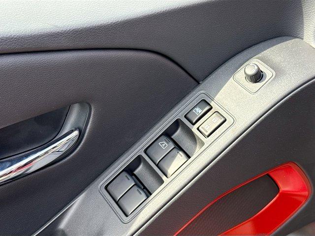 2025 Nissan Frontier Vehicle Photo in Flemington, NJ 08822