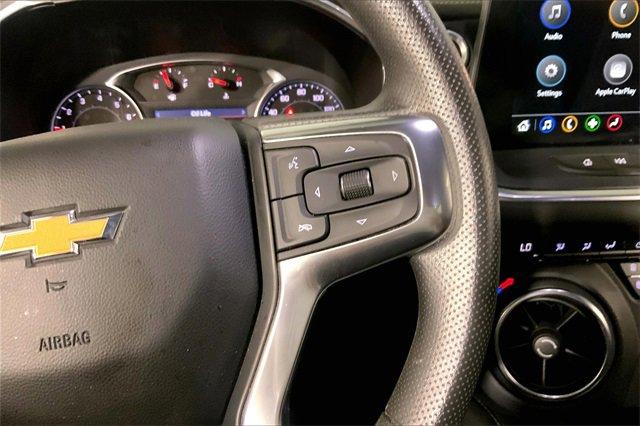 2023 Chevrolet Blazer Vehicle Photo in KANSAS CITY, MO 64114-4502
