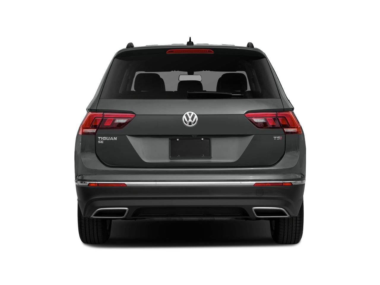 2021 Volkswagen Tiguan Vehicle Photo in Tulsa, OK 74129